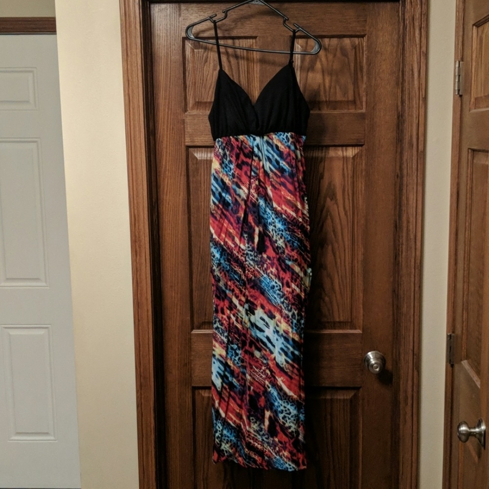 Colorful Maxi XL